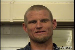 William Creeach Arrest Mugshot